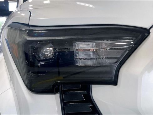 Certified 2025 Toyota Tacoma SR RWD image 32