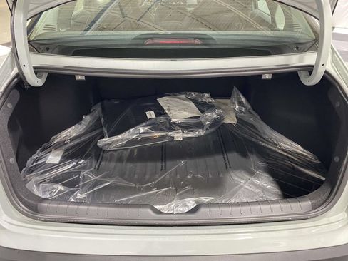 New 2026 Kia K4 EX FWD image 11