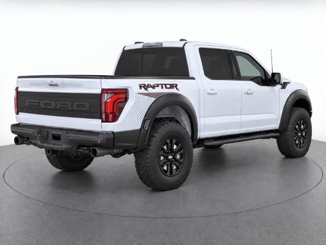 Used 2024 Ford F150 Raptor AWD/4WD image 3