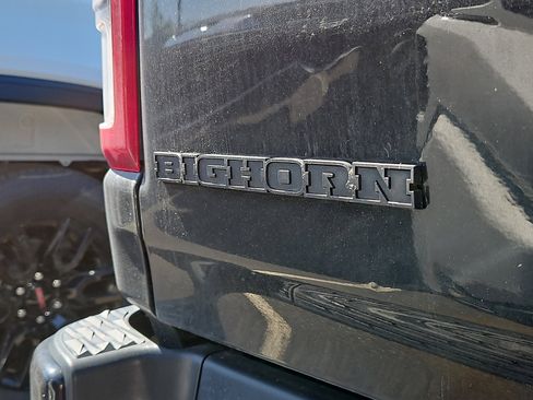 Used 2023 RAM 1500 Big Horn AWD/4WD image 10