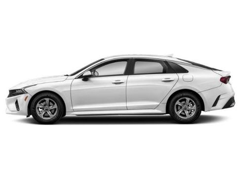 Used 2022 Kia K5 EX w/ EX Premium Package FWD image 34