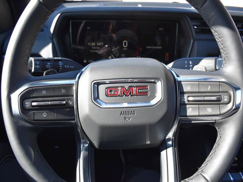 New 2026 GMC Terrain Elevation w/ Elevation Premium Package image 17