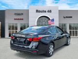 Used 2022 Nissan Altima 2.5 S image 2