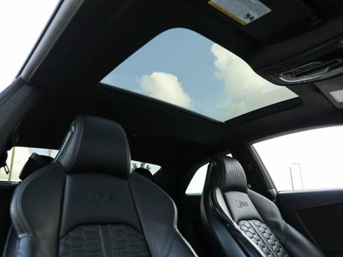 Used 2018 Audi RS 5 AWD/4WD image 24