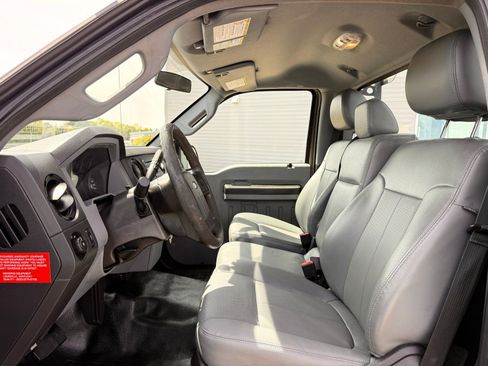 Used 2016 Ford F350 XL RWD image 23