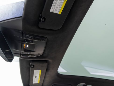 Certified 2023 Porsche Taycan GTS image 29