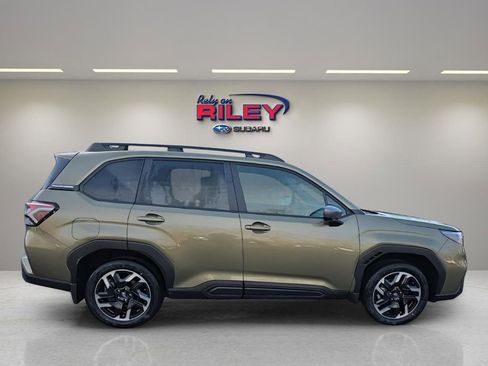 New 2026 Subaru Forester Limited image 6