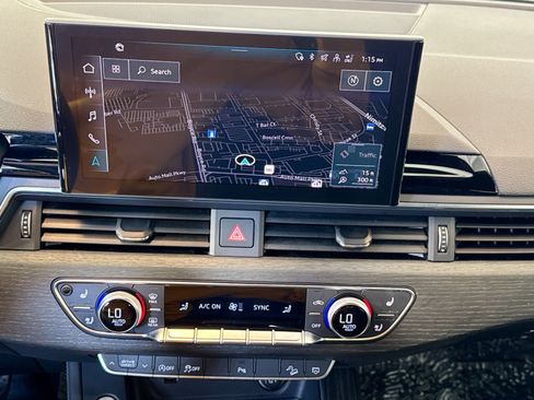 Used 2023 Audi A4 2.0T allroad Premium Plus w/ Premium Plus Package image 17