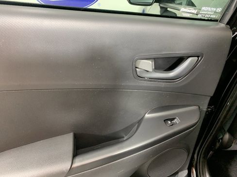 Used 2021 Hyundai Kona SEL w/ Cargo Package image 32