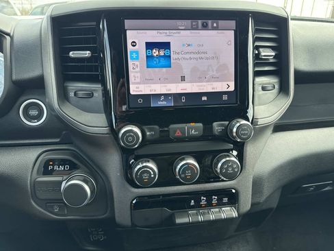 New 2026 RAM 1500 Tradesman image 16