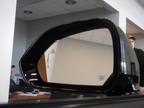 New 2026 Dodge Charger Scat Pack w/ Blacktop Package image 37