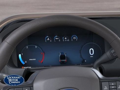New 2026 Ford F250 King Ranch AWD/4WD image 13