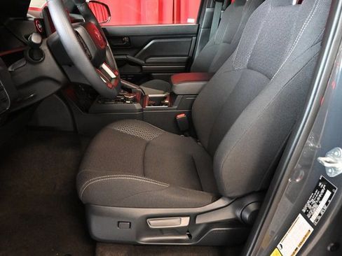 Certified 2025 Toyota 4Runner SR5 image 2