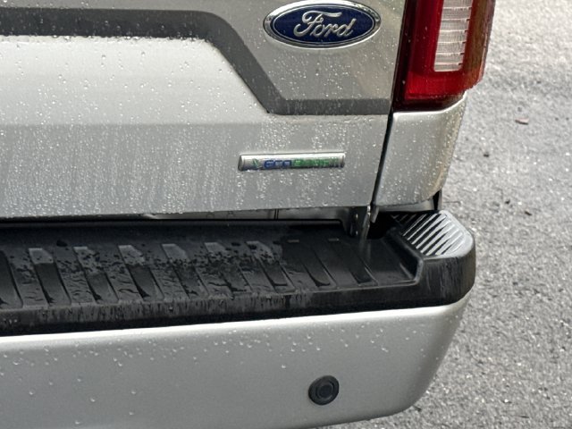 Used 2019 Ford F150 Platinum w/ Equipment Group 701A Luxury AWD/4WD image 11
