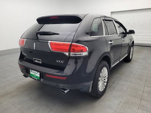 Used 2014 Lincoln MKX FWD image 9