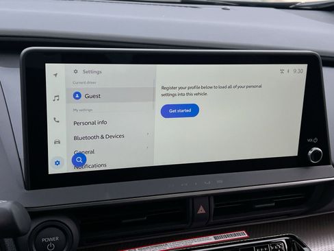 New 2026 Toyota Prius Limited image 20