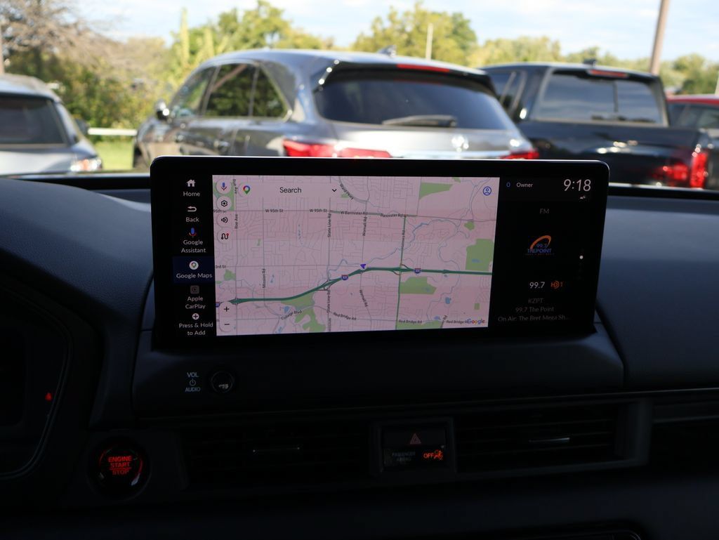 Certified 2026 Honda Pilot TrailSport image 20