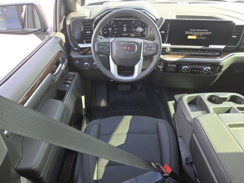 New 2026 GMC Sierra 1500 Elevation w/ Elevation Select Package image 27