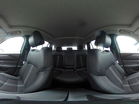 Used 2025 MAZDA CX-50 AWD 2.5 S w/ Premium Package image 44