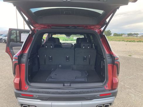 New 2026 Chevrolet Traverse LT w/ Enhanced Driving Package image 34