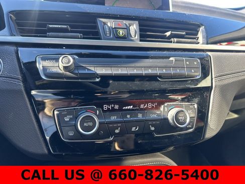 Used 2020 BMW X1 sDrive28i w/ Convenience Package image 16