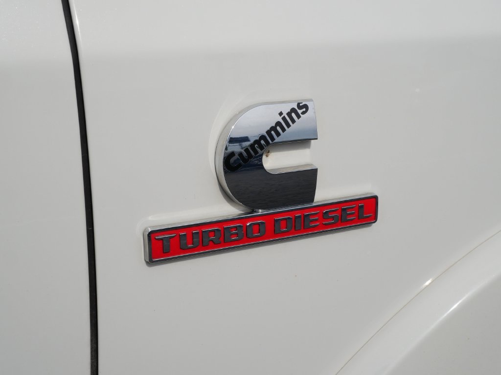 Used 2022 RAM 2500 Limited AWD/4WD image 11