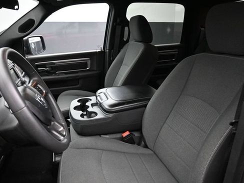 Used 2024 RAM 1500 Classic Warlock RWD image 7