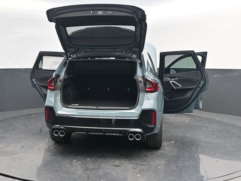 Certified 2025 BMW X1 M35i w/ Premium Package image 47