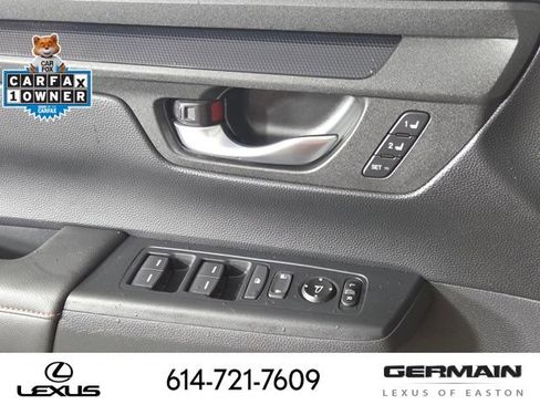 Used 2024 Honda CR-V Sport-L image 27