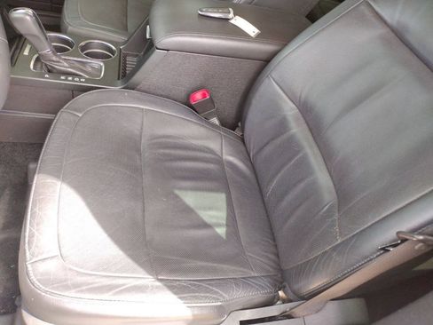 Used 2014 Ford Flex Limited w/ Equipment Group 303A AWD/4WD image 14