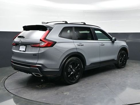 Used 2026 Honda CR-V Sport-L image 5