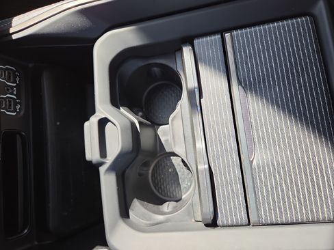 Used 2020 RAM 1500 Limited AWD/4WD image 8