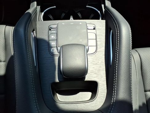 Certified 2026 Mercedes-Benz GLE 350 4MATIC image 26