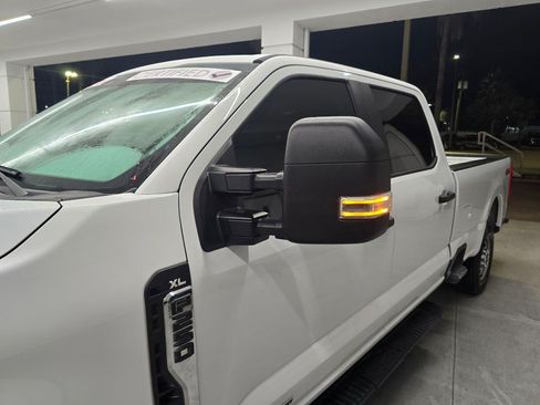 Used 2024 Ford F250 XL w/ XL Driver Assist Package AWD/4WD image 12
