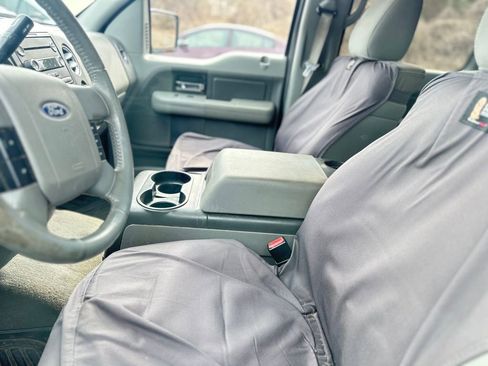 Used 2008 Ford F150 image 8