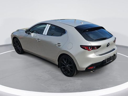 New 2026 MAZDA MAZDA3 2.5 S Hatchback w/ Premium Pkg FWD image 7