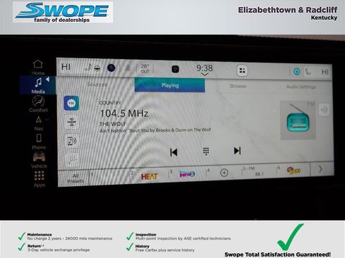 New 2026 Jeep Wrangler Sahara image 21