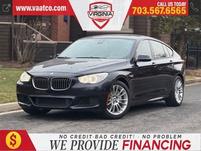 Used 2017 BMW 535i Gran Turismo xDrive