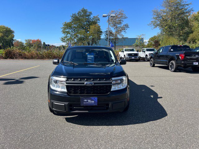 Used 2024 Ford Maverick XLT w/ Equipment Group 300A Standard AWD/4WD image 2