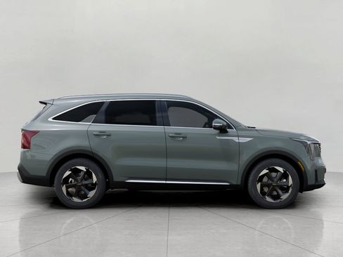 New 2026 Kia Sorento EX AWD/4WD image 7