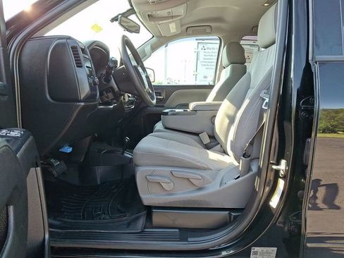 Used 2018 GMC Sierra 1500 4x4 Double Cab w/ Elevation Edition image 15