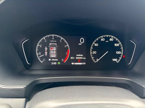 Used 2025 Honda Pilot TrailSport image 5