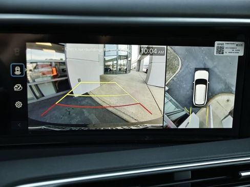 New 2026 Hyundai Palisade SEL image 14