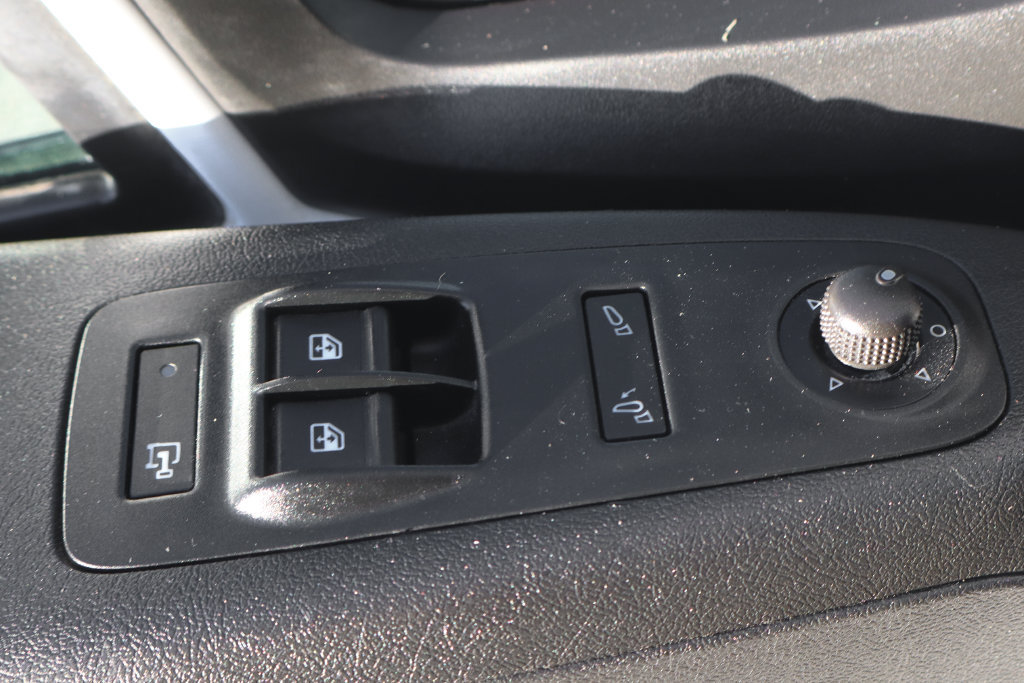 Used 2025 RAM ProMaster 2500 w/ Convenience Group FWD image 20