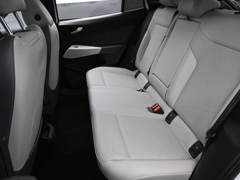 Used 2021 Volkswagen ID.4 1st Edition RWD image 27