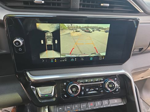 Used 2022 GMC Sierra 1500 Denali w/ Denali Reserve Package image 26