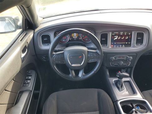 Used 2023 Dodge Charger SXT image 25