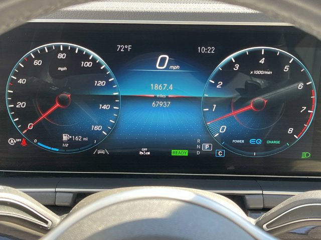 Used 2020 Mercedes-Benz GLS 450 4MATIC image 51