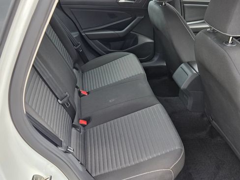 Certified 2023 Volkswagen Jetta S w/ IQ.Drive Package FWD image 16