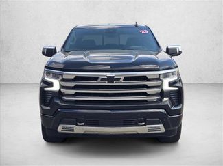 Used 2025 Chevrolet Silverado 1500 High Country w/ High Country Premium Package video 2